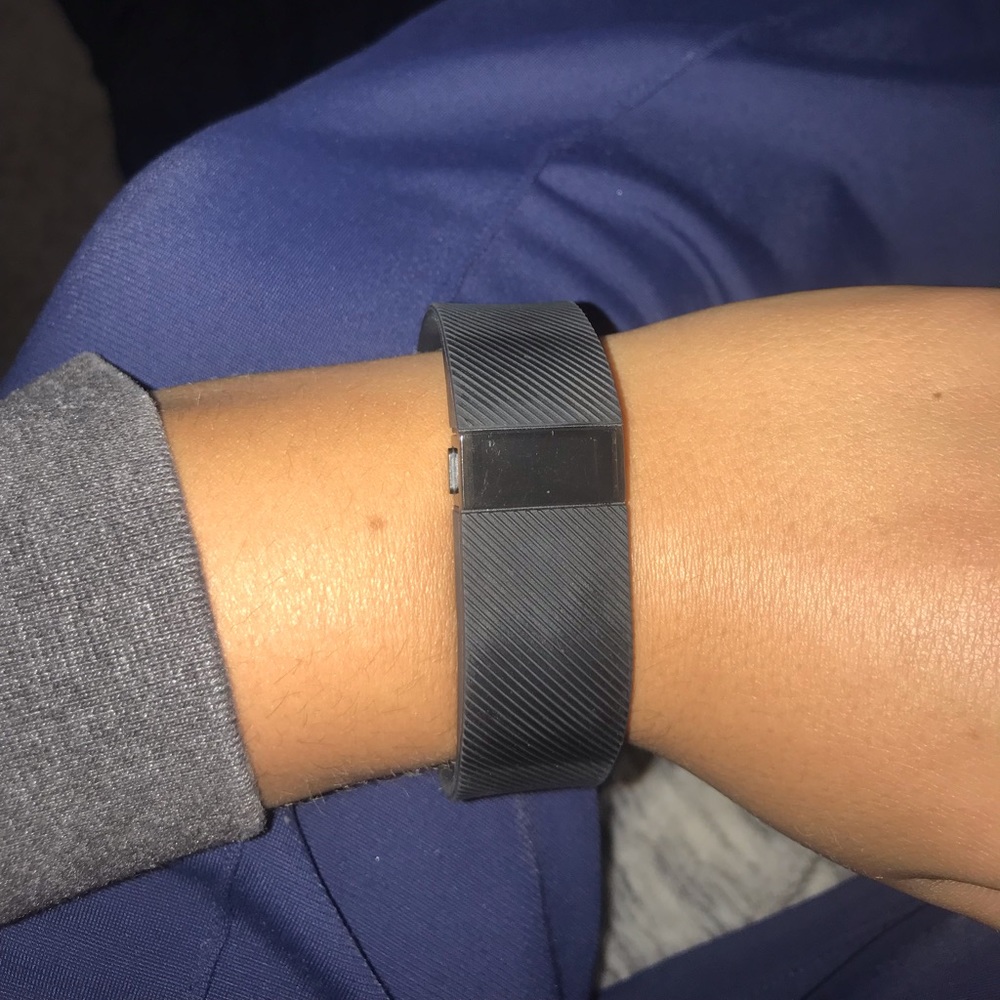 Fit bit Charge